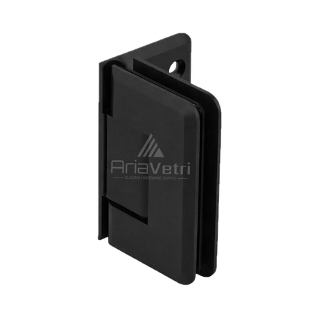 AP044 Flush Wall mount Portugal Radius Corner Offset hinge