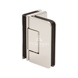 AP090 Glass to Glass 90 Degree Portugal Radius Corner Hinge