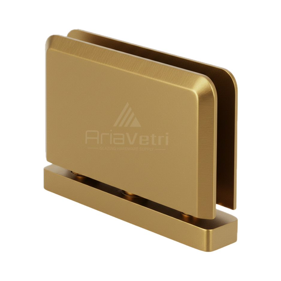 AP1 Porto Top and Bottom Pivot Hinges