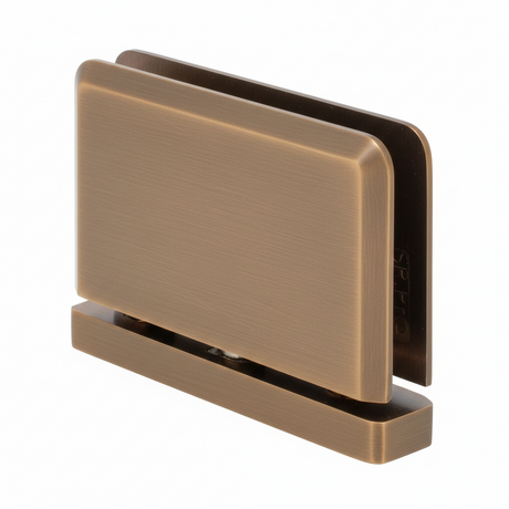 AP1 Porto Top and Bottom Pivot Hinges