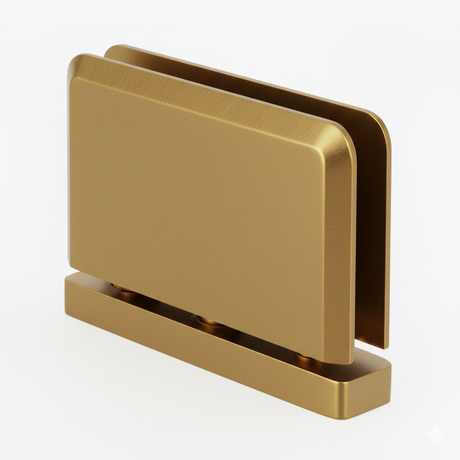 AP1 Porto Top and Bottom Pivot Hinges