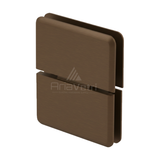 AP2 Porto Glass to Glass Pivot Hinge