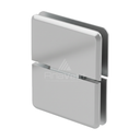 AP2 Porto Glass to Glass Pivot Hinge