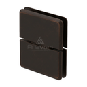 AP2 Porto Glass to Glass Pivot Hinge