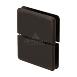 AP2 Porto Glass to Glass Pivot Hinge