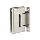 AP337 Adjustable Wall Mount Portugal Radius Corner Beveled Edges Hinge
