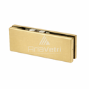 APH20C Adjustable top Patch Fitting with Closer insert