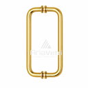 AR12x12 Back to Back 12" Handle with washers