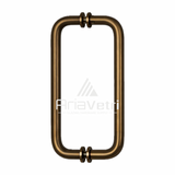 AR12x12 Back to Back 12" Handle with washers