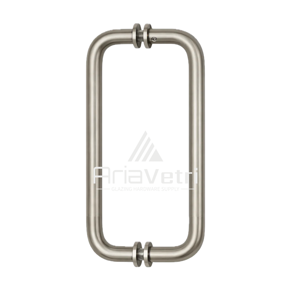 AR12x12 Back to Back 12" Handle with washers