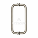 AR12x12 Back to Back 12" Handle with washers