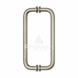 AR12x12 Back to Back 12" Handle with washers