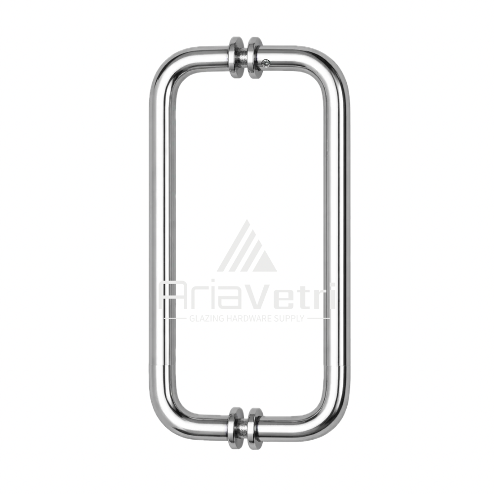 AR12x12 Back to Back 12" Handle with washers