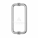 AR12x12 Back to Back 12" Handle with washers