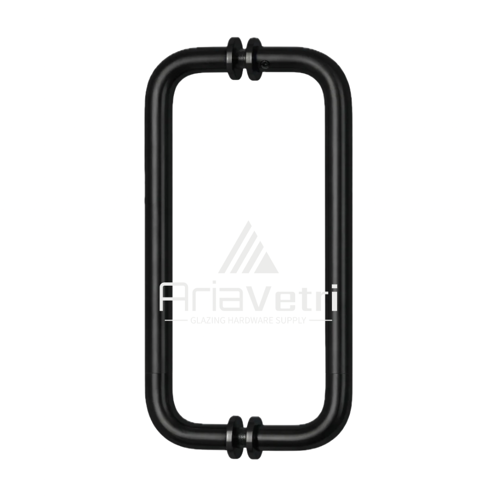 AR12x12 Back to Back 12" Handle with washers