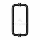 AR12x12 Back to Back 12" Handle with washers