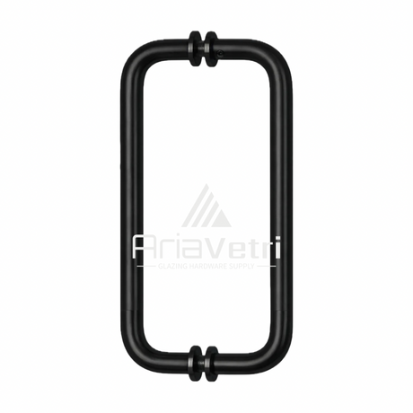 AR12x12 Back to Back 12" Handle with washers