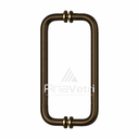 AR12x12 Back to Back 12" Handle with washers