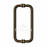AR12x12 Back to Back 12" Handle with washers