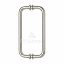 AR12x12 Back to Back 12" Handle with washers