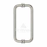 AR12x12 Back to Back 12" Handle with washers