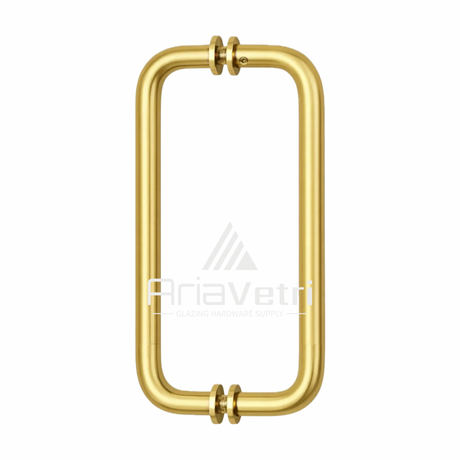 AR12x12 Back to Back 12" Handle with washers