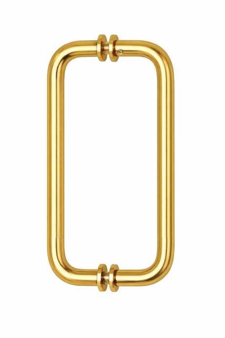 AR12x12 Back to Back 12" Handle with washers