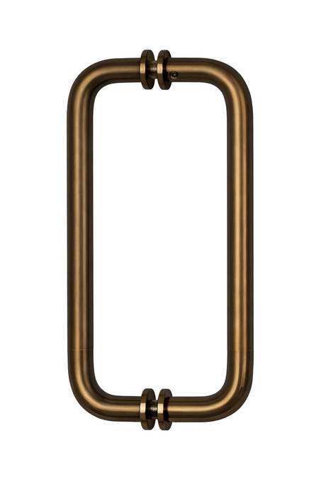 AR12x12 Back to Back 12" Handle with washers