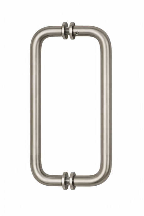 AR12x12 Back to Back 12" Handle with washers