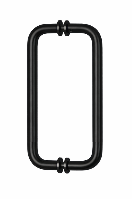 AR12x12 Back to Back 12" Handle with washers