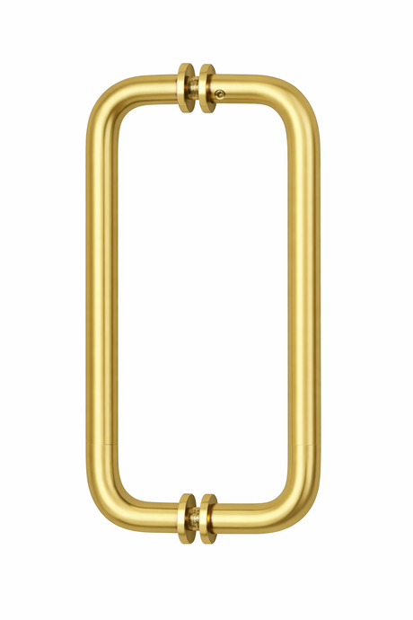 AR12x12 Back to Back 12" Handle with washers