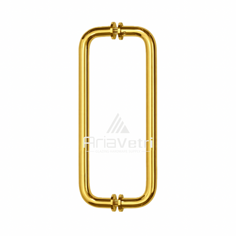 AR18x18 Back to Back 18" Handle with washers