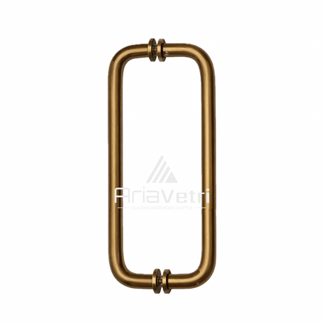 AR18x18 Back to Back 18" Handle with washers