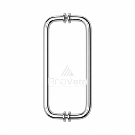 AR18x18 Back to Back 18" Handle with washers