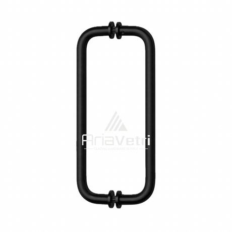 AR18x18 Back to Back 18" Handle with washers