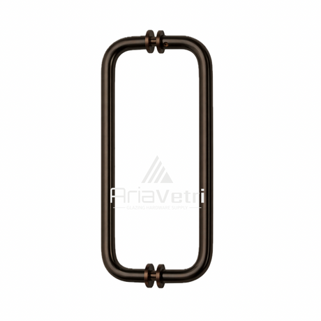 AR18x18 Back to Back 18" Handle with washers