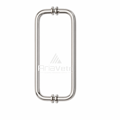 AR18x18 Back to Back 18" Handle with washers