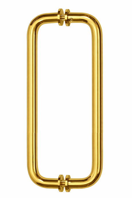 AR18x18 Back to Back 18" Handle with washers