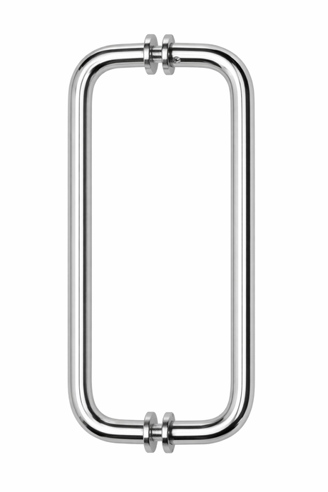 AR18x18 Back to Back 18" Handle with washers