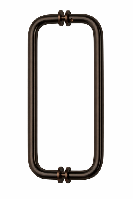 AR18x18 Back to Back 18" Handle with washers