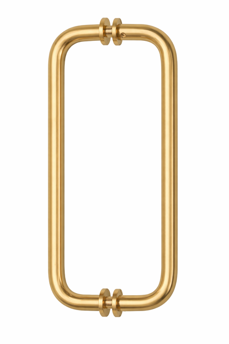 AR18x18 Back to Back 18" Handle with washers