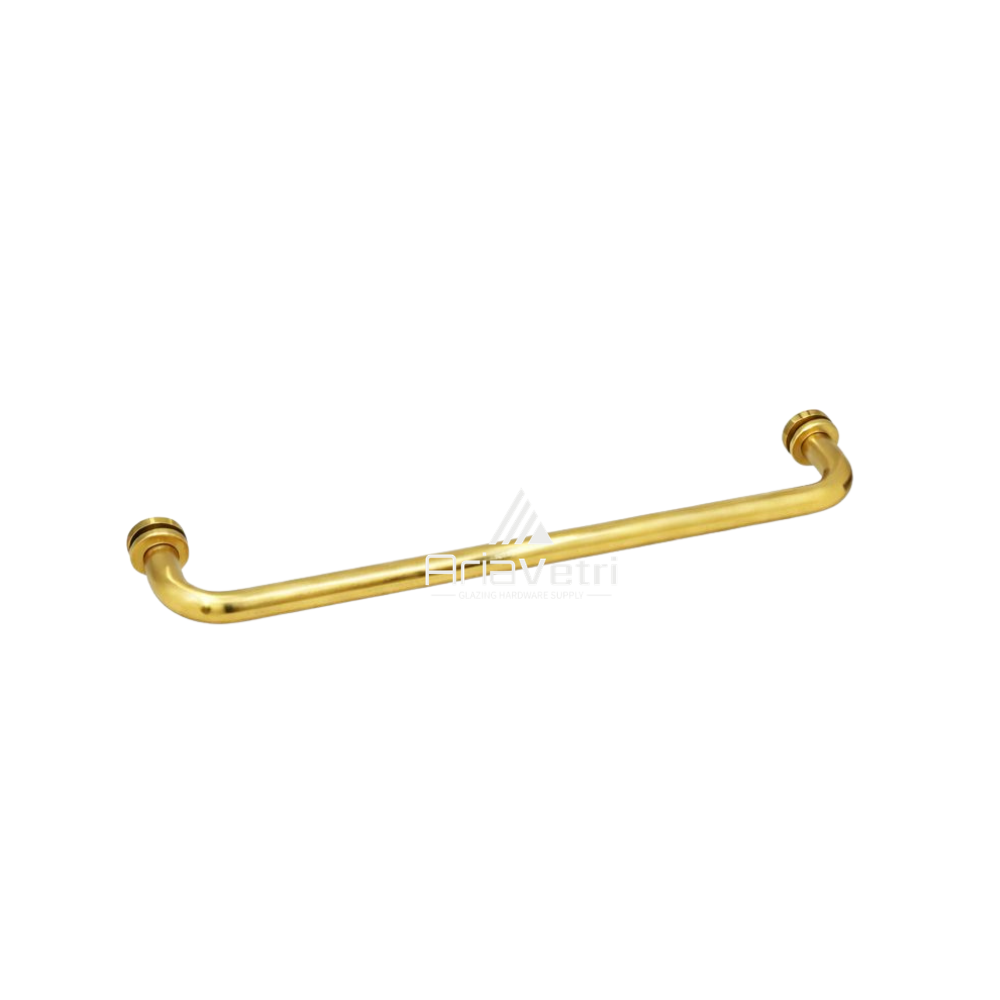 AR24 One sided 24" Handle