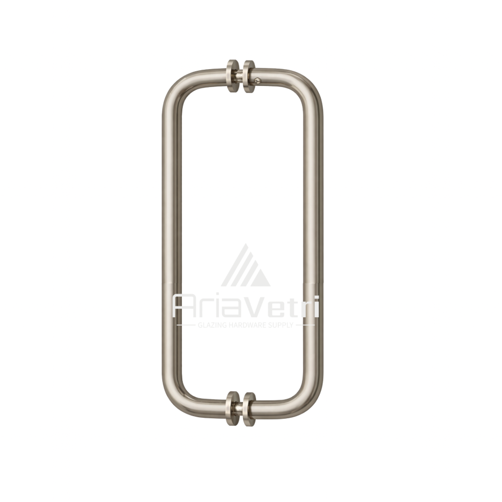 AR24x24 Back to Back 24" Handle with washers