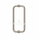 AR24x24 Back to Back 24" Handle with washers
