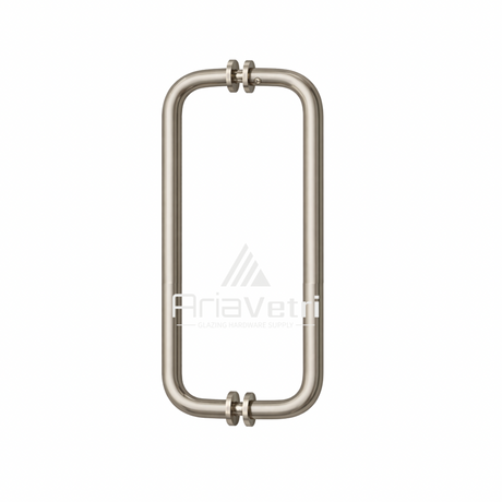 AR24x24 Back to Back 24" Handle with washers