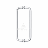 AR24x24 Back to Back 24" Handle with washers