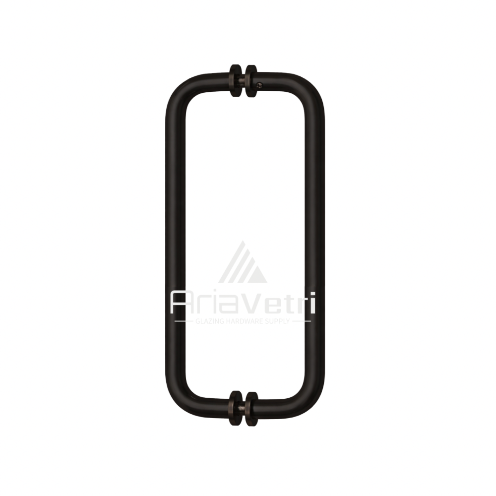 AR24x24 Back to Back 24" Handle with washers