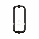 AR24x24 Back to Back 24" Handle with washers