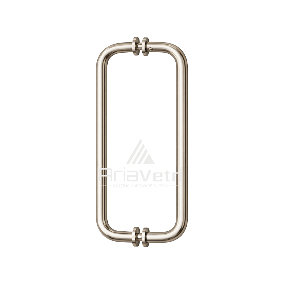 AR24x24 Back to Back 24" Handle with washers