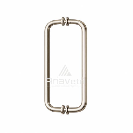 AR24x24 Back to Back 24" Handle with washers